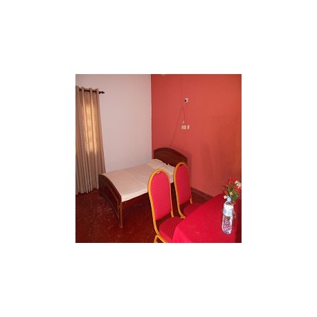 General Rooms
